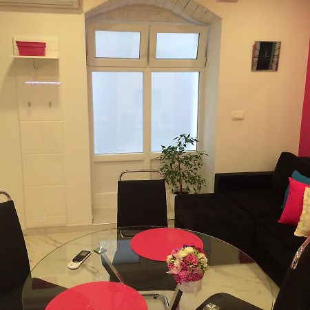 Apartment Dea II Split Buitenkant foto