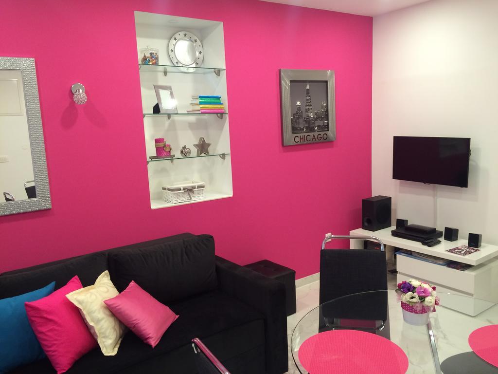 Apartment Dea II Split Buitenkant foto