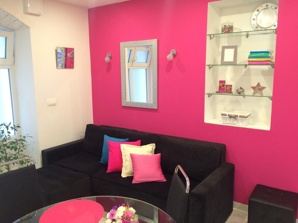 Apartment Dea II Split Buitenkant foto