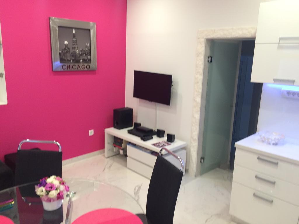 Apartment Dea II Split Buitenkant foto