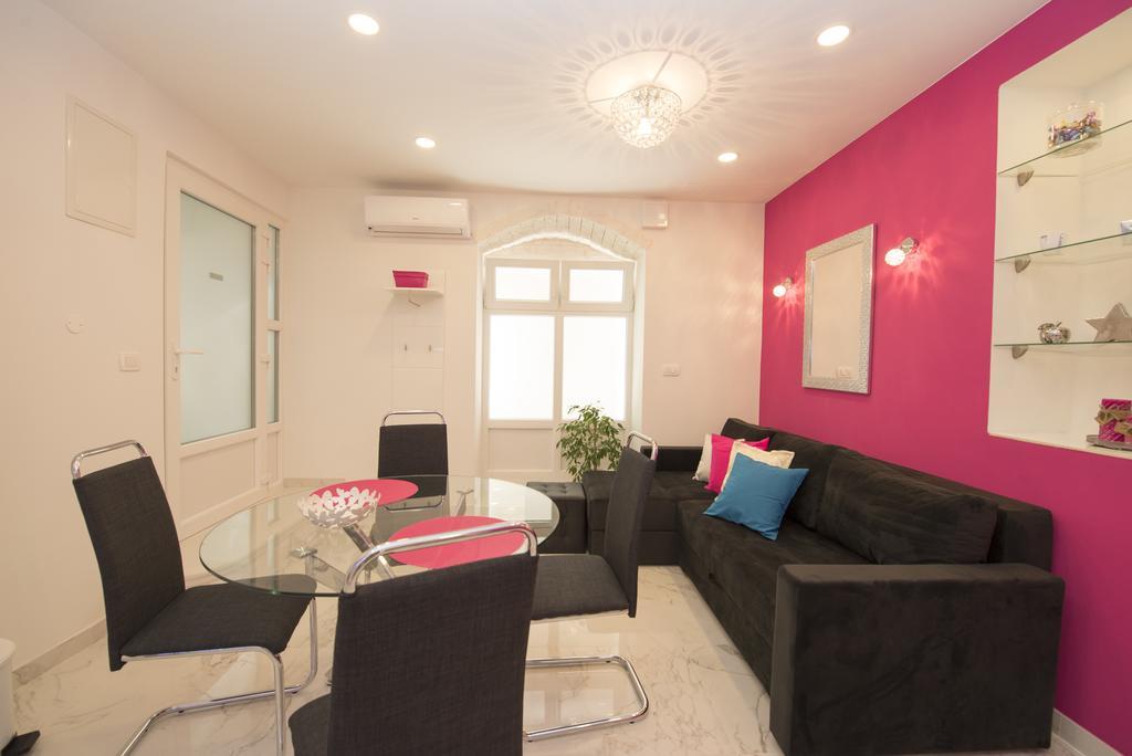 Apartment Dea II Split Buitenkant foto
