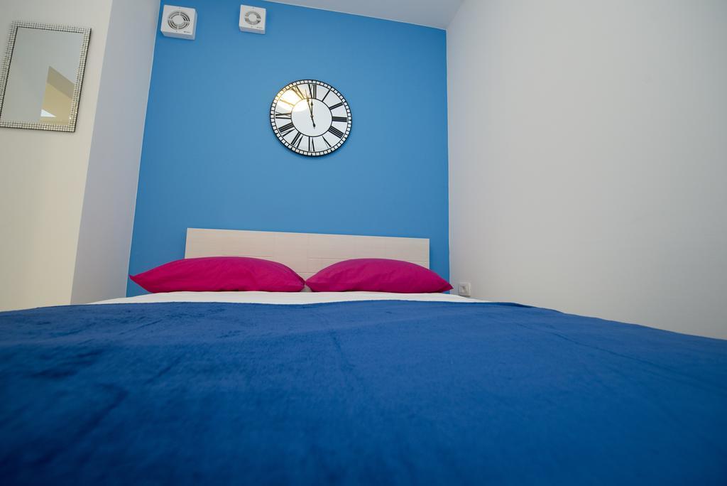 Apartment Dea II Split Buitenkant foto